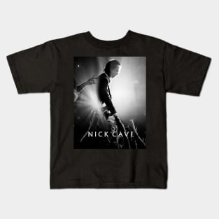 Nick Cave Kids T-Shirt